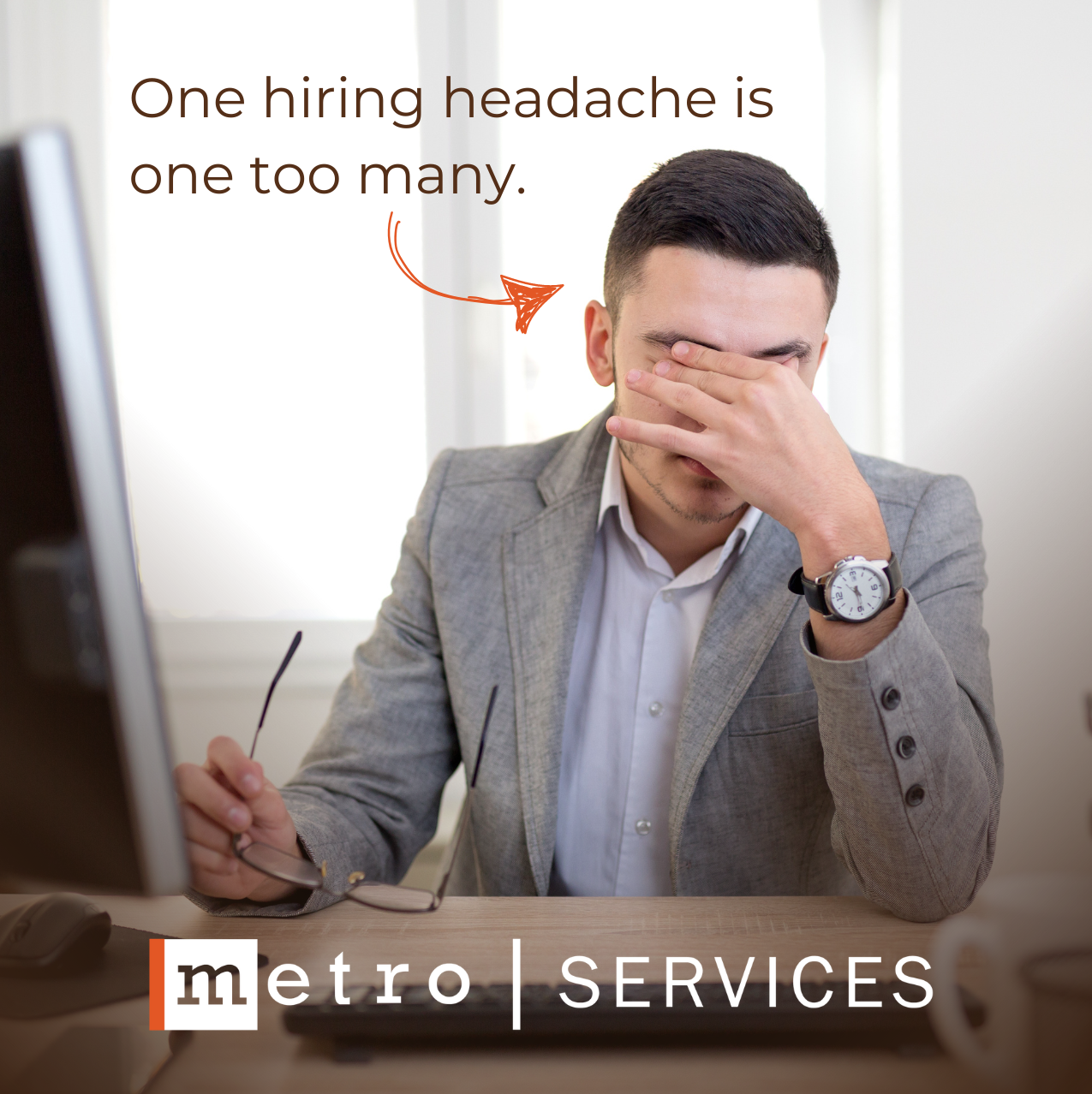 This is Why Your Company is Struggling to Hire 