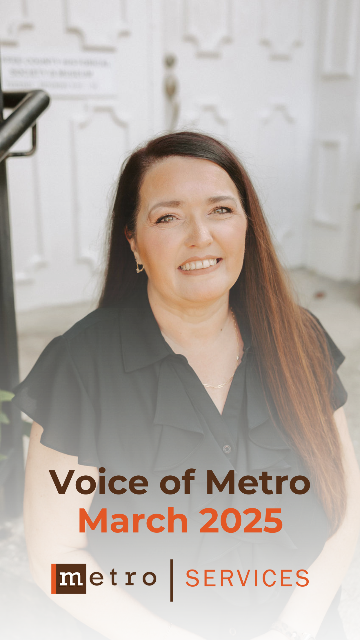 Voice of Metro | Keauna Duke