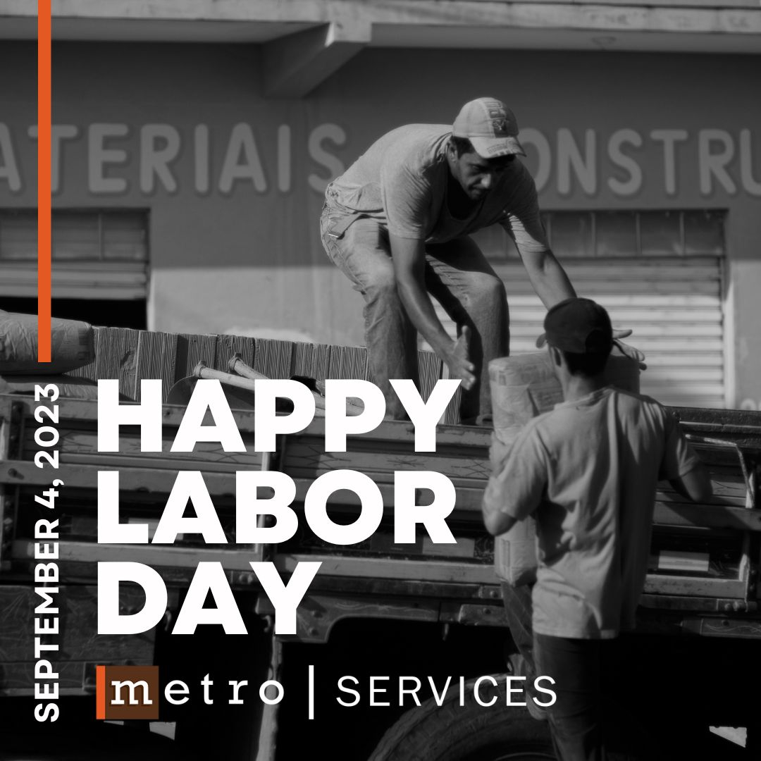 Labor Day 2023