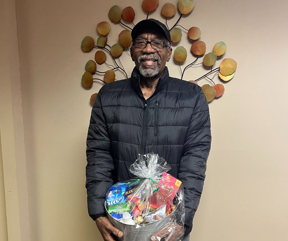An Employee Who Makes a Difference