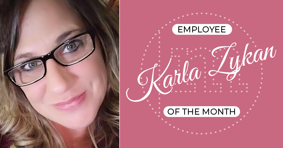 Metro Services Employee of the month, June 2021