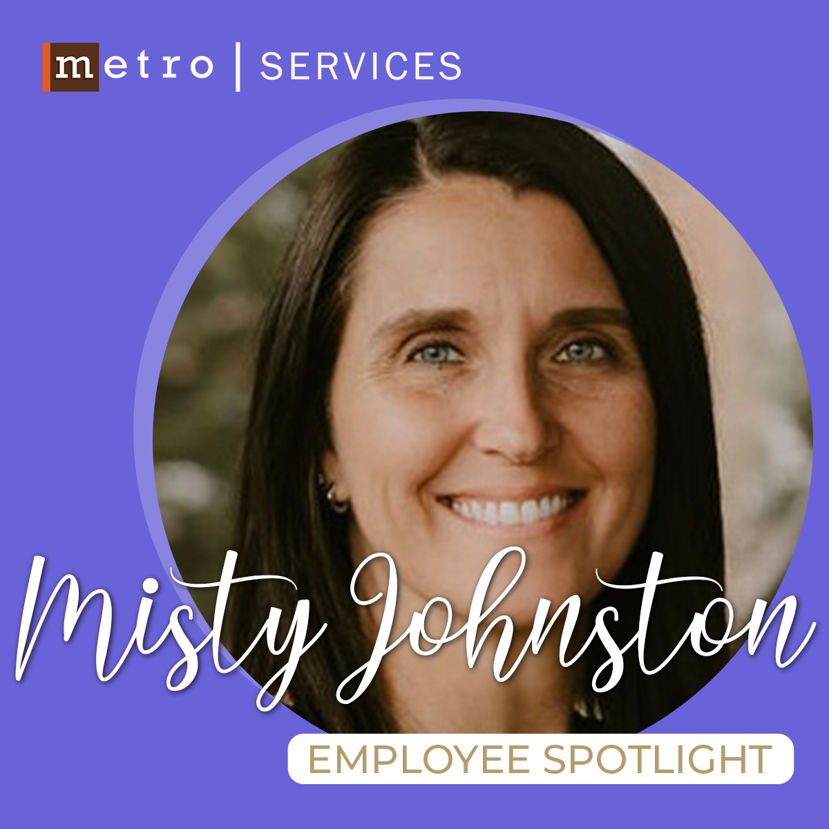 Misty Johnston