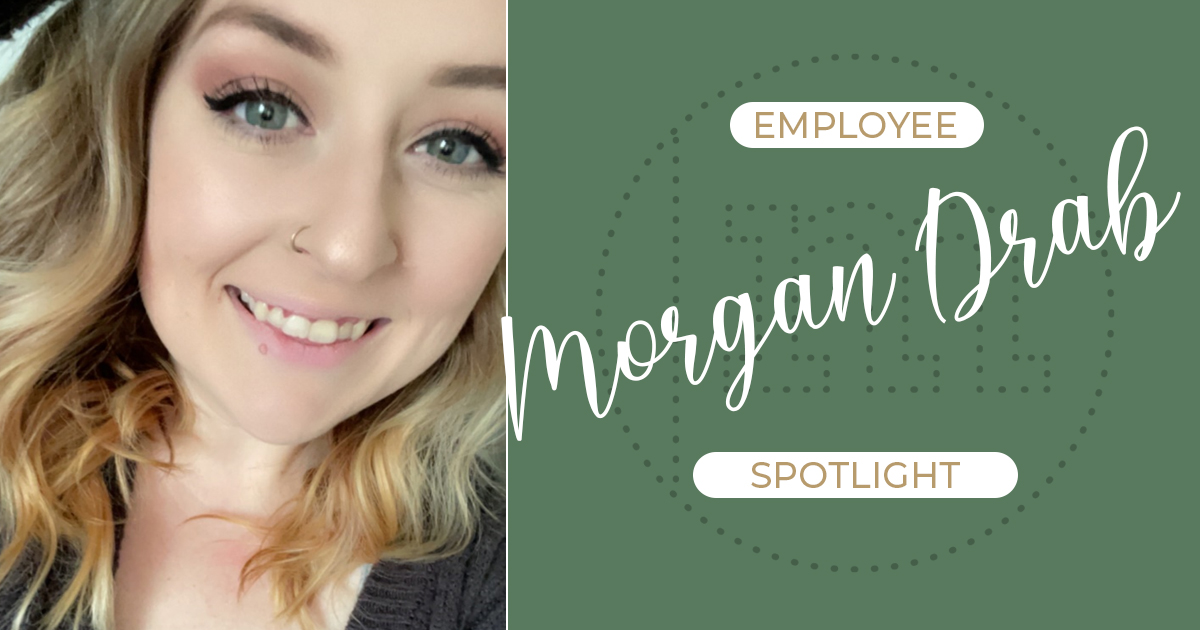 Morgan Drab