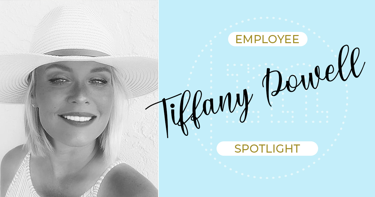 Employee Spotlight, February 2022