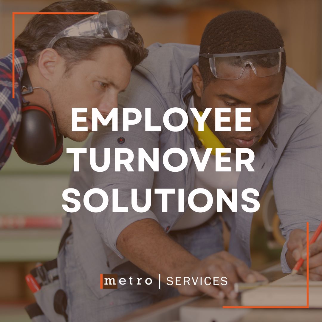 How to Reduce Employee Turnover