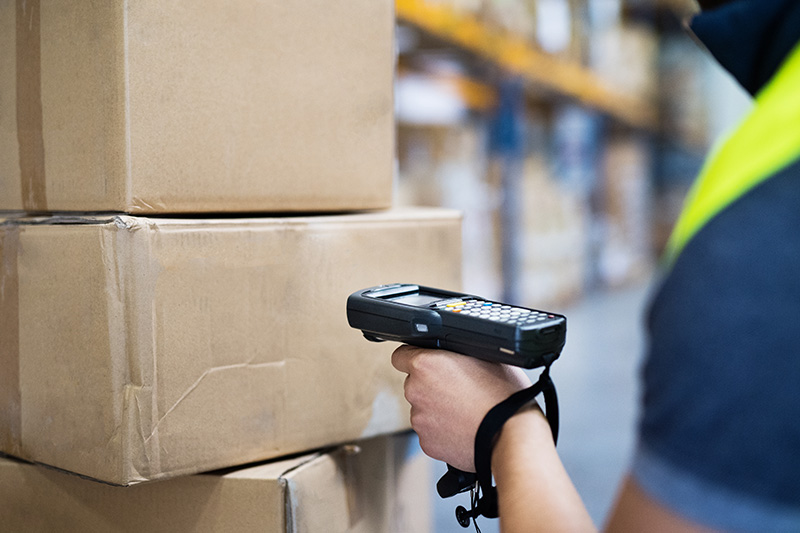 Logistics & Warehouse