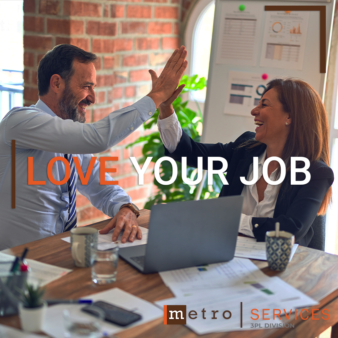 How to Find a Job You Lov