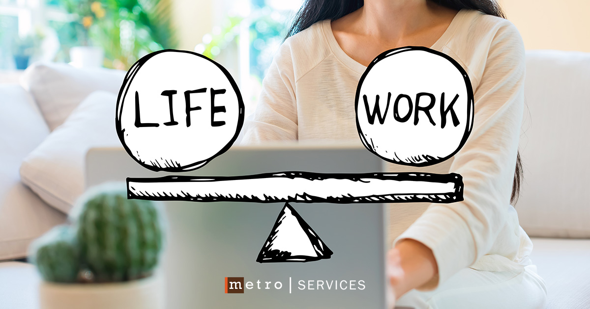 Work/Life Balance